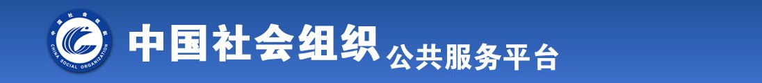 日美操逼网全国社会组织信息查询